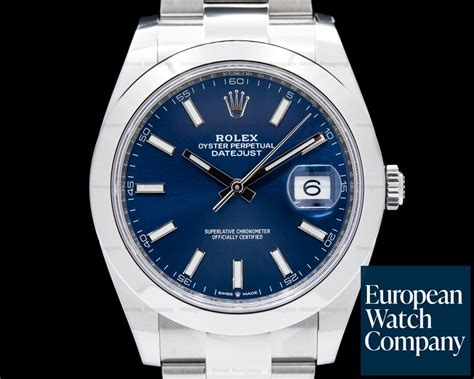 rolex 126300 dimensioni|rolex 126300 price.